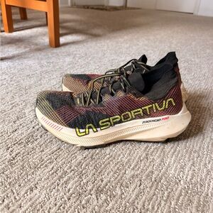 La Sportiva Prodigio Pro